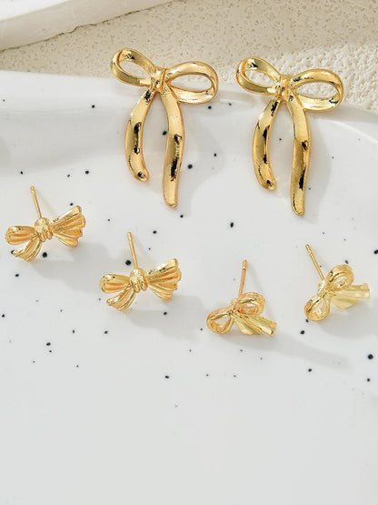 Classic Studs Earrings