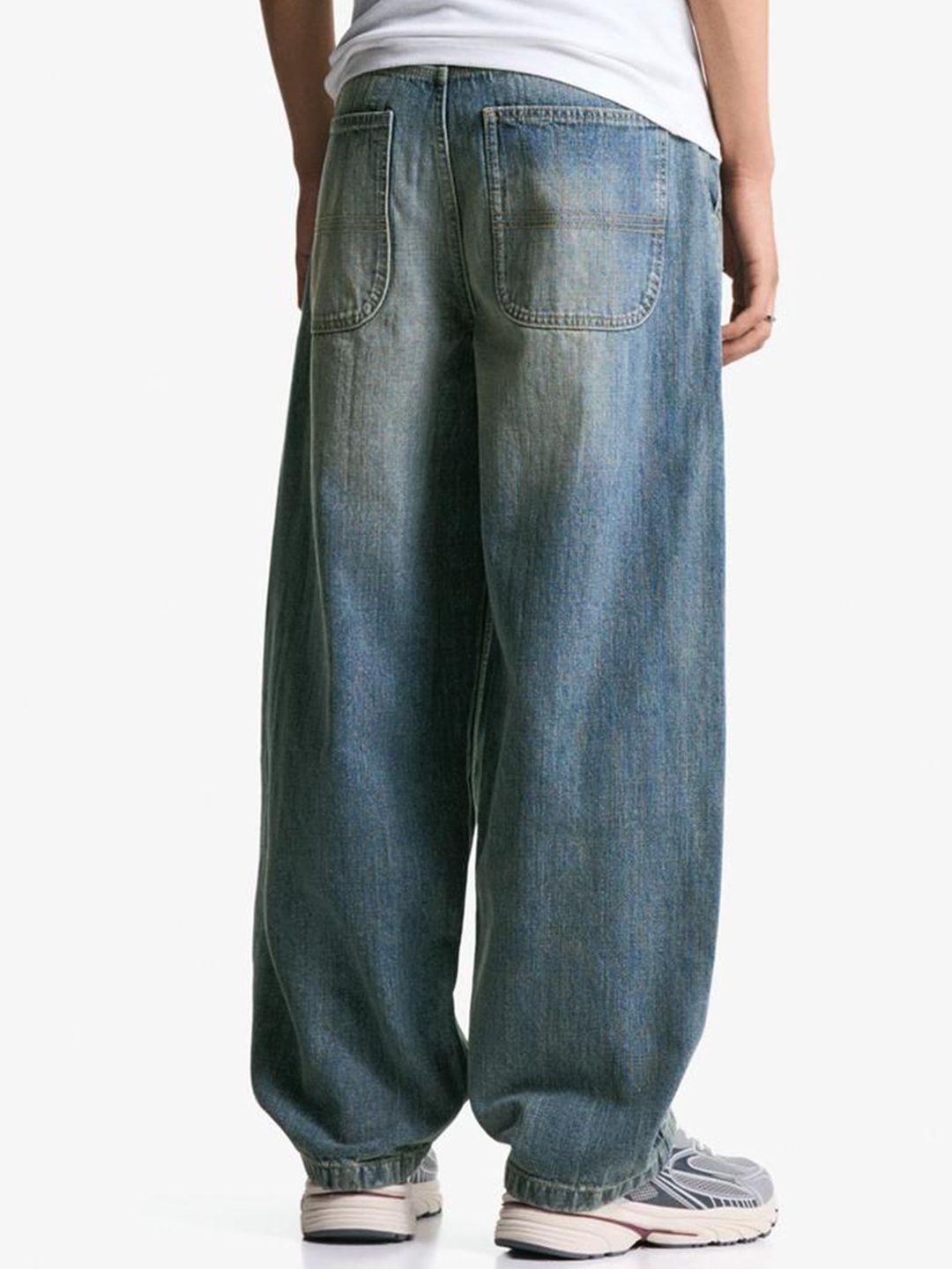 Men Skater jeans