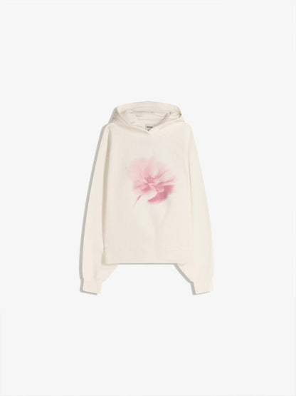 Printed hoodie