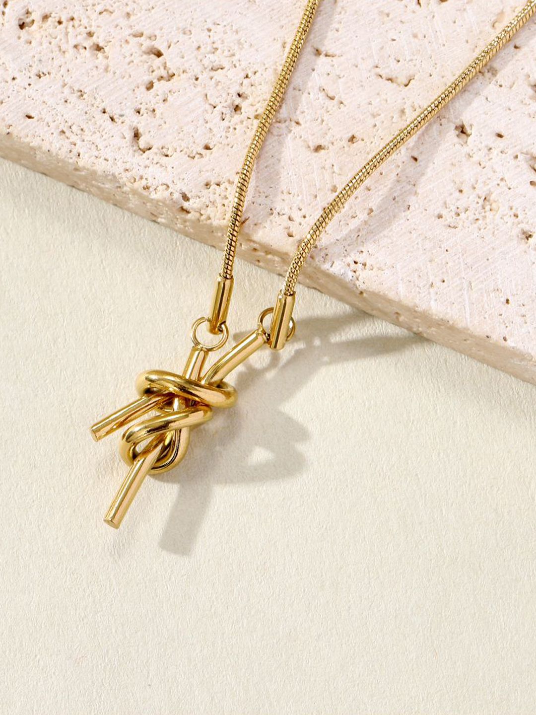 SALTY Stainless Steel Sway & Slay Chain