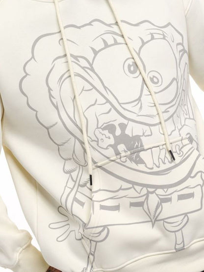 Men SpongeBob SquarePants Sweatshirt