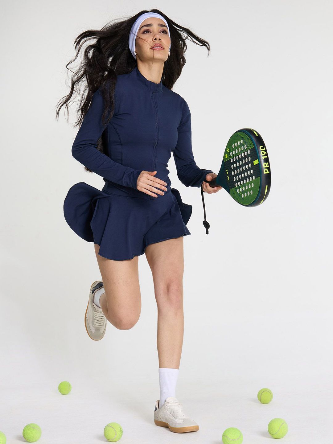 Women Lightweight Running Bomber Jacket