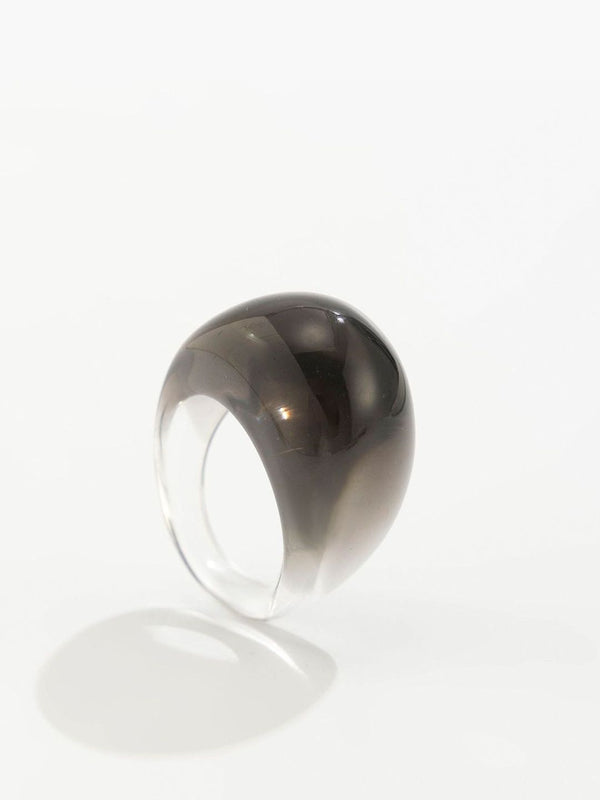Women Resin Finger Ring