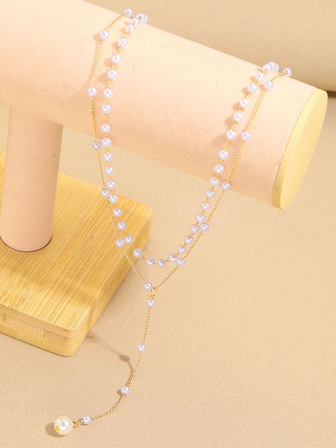 Gold-Plated Chain