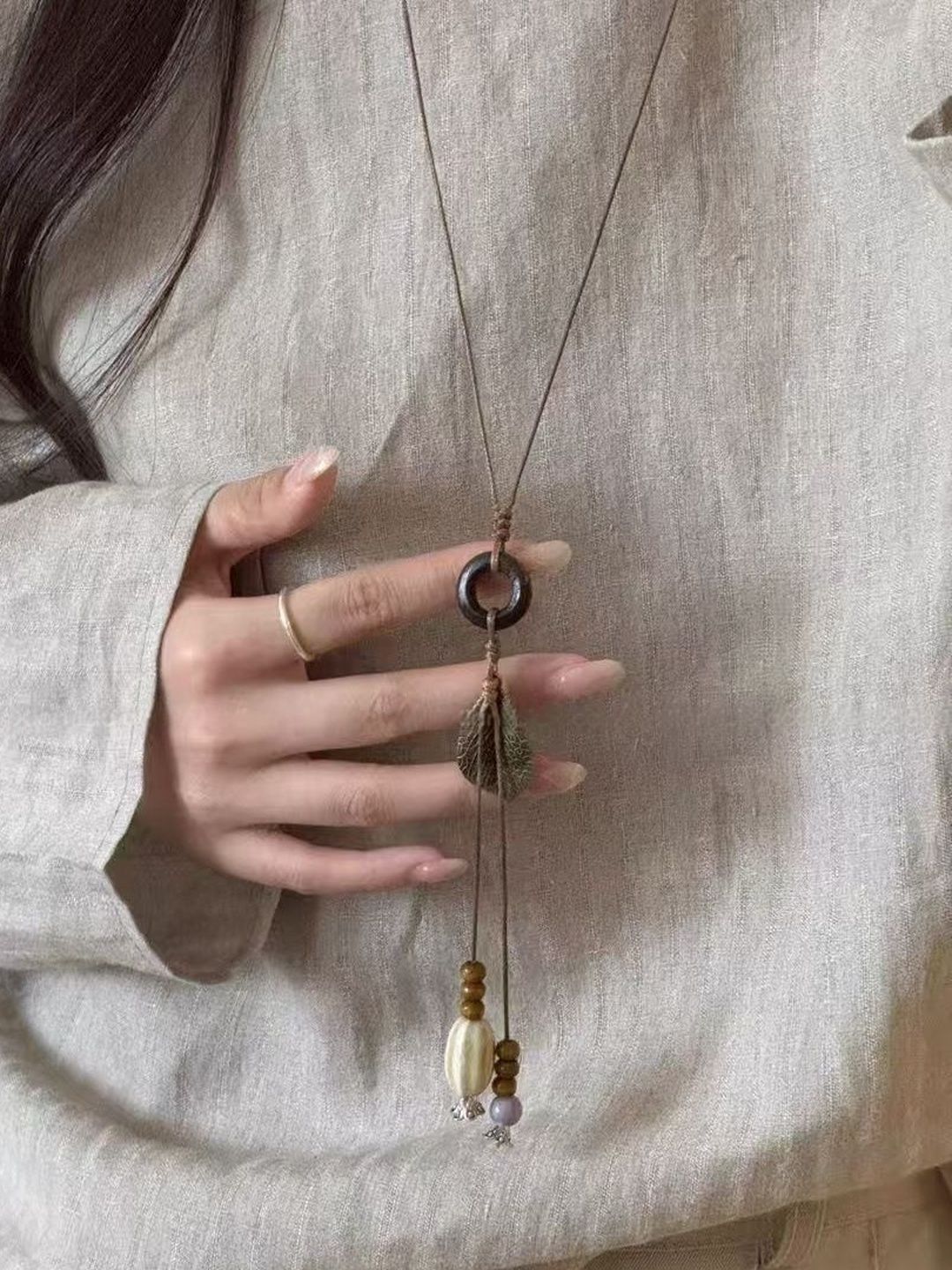 Necklace