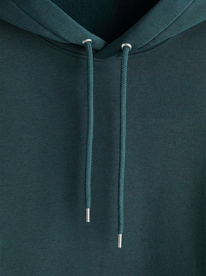 Loose Fit Hoodie