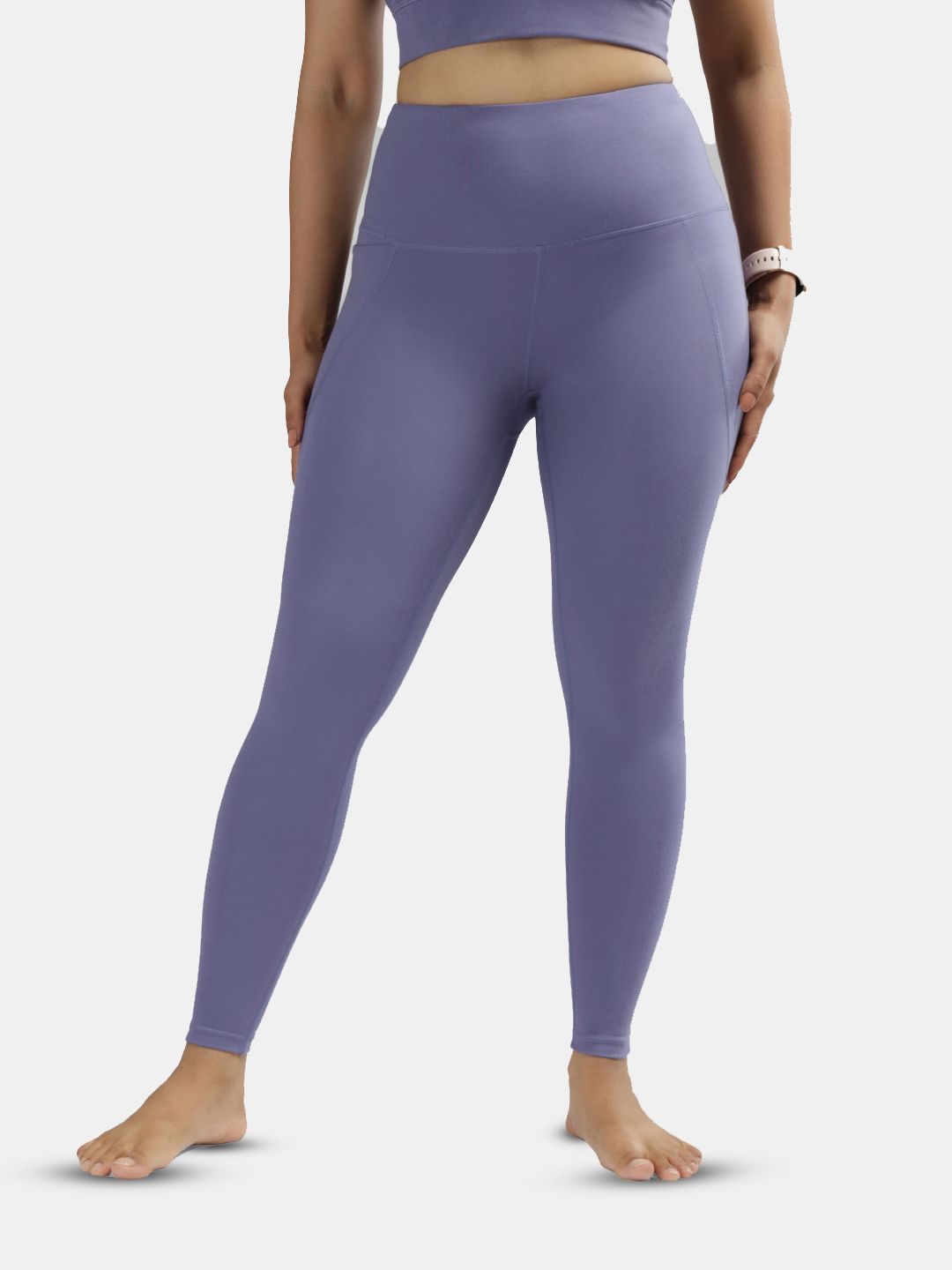Women Super Stretchy & High Waisted The Ultimate Tights - Regular