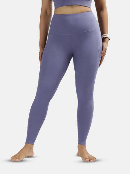 Women Super Stretchy & High Waisted The Ultimate Tights - Regular