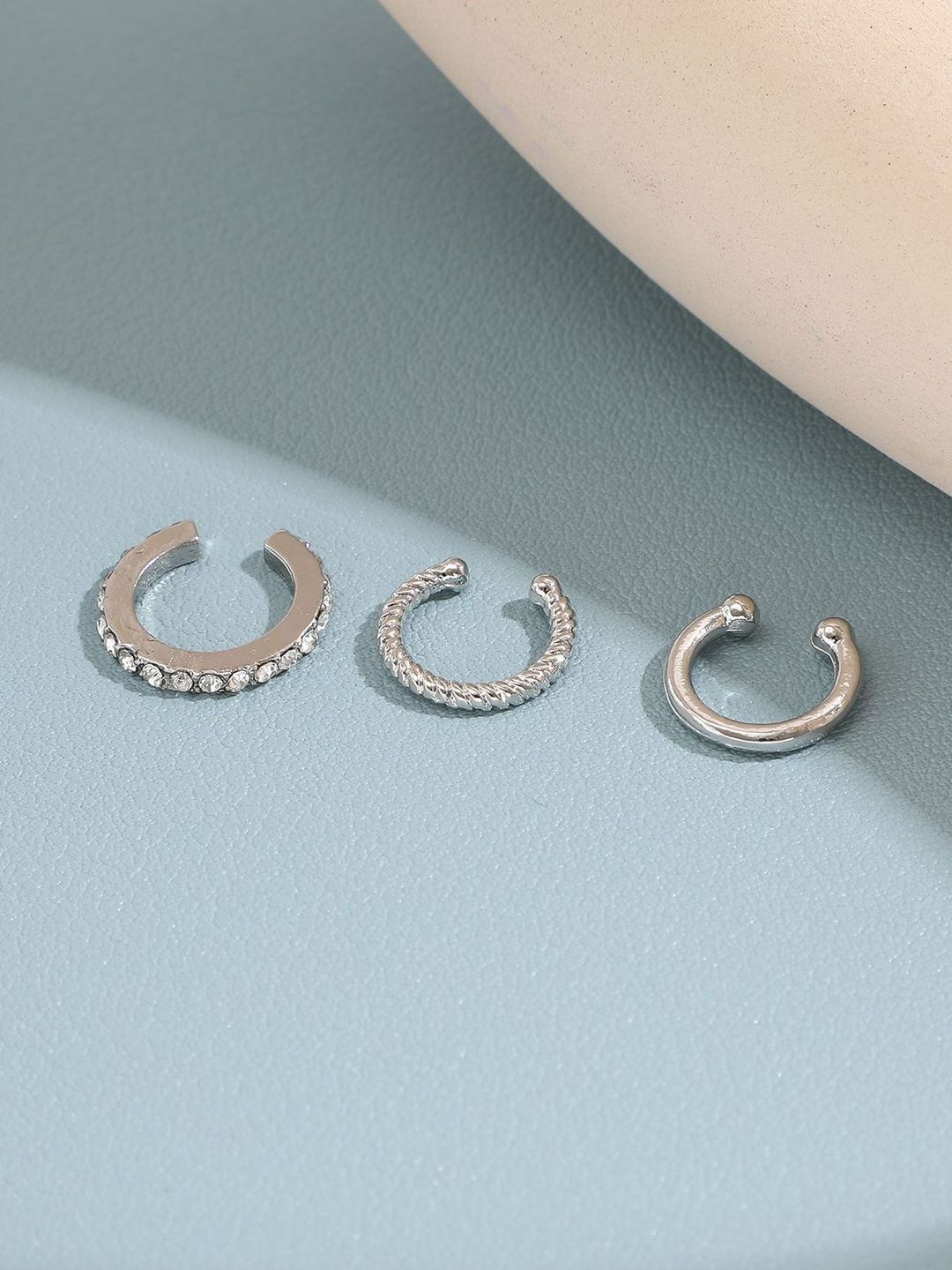 Classic Hoop Earrings