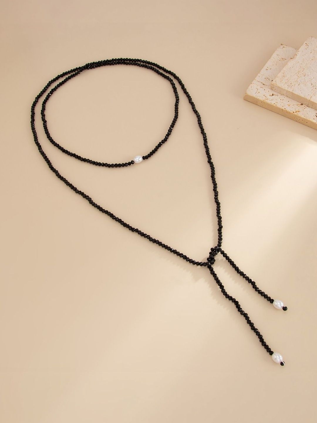Open Necklace