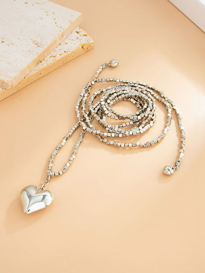 Open Chain