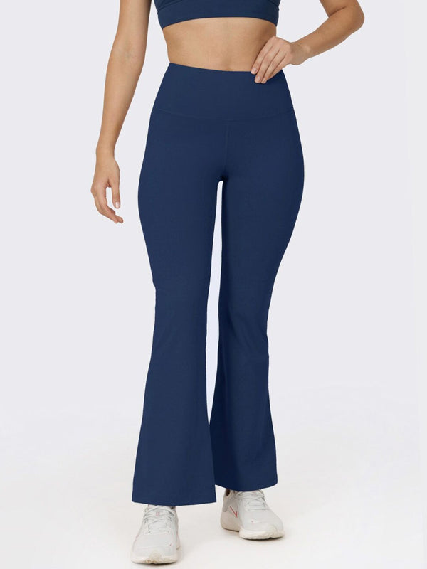 Women The Ultimate Flare Pants - Lite -Tall