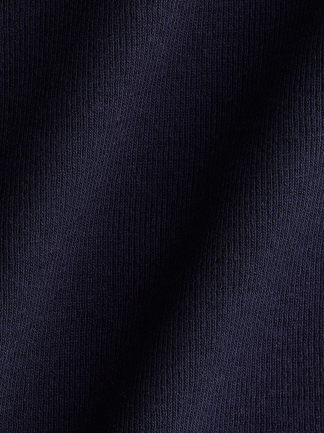 Cropped T-shirt
