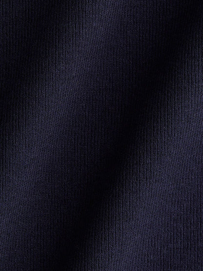 Cropped T-shirt
