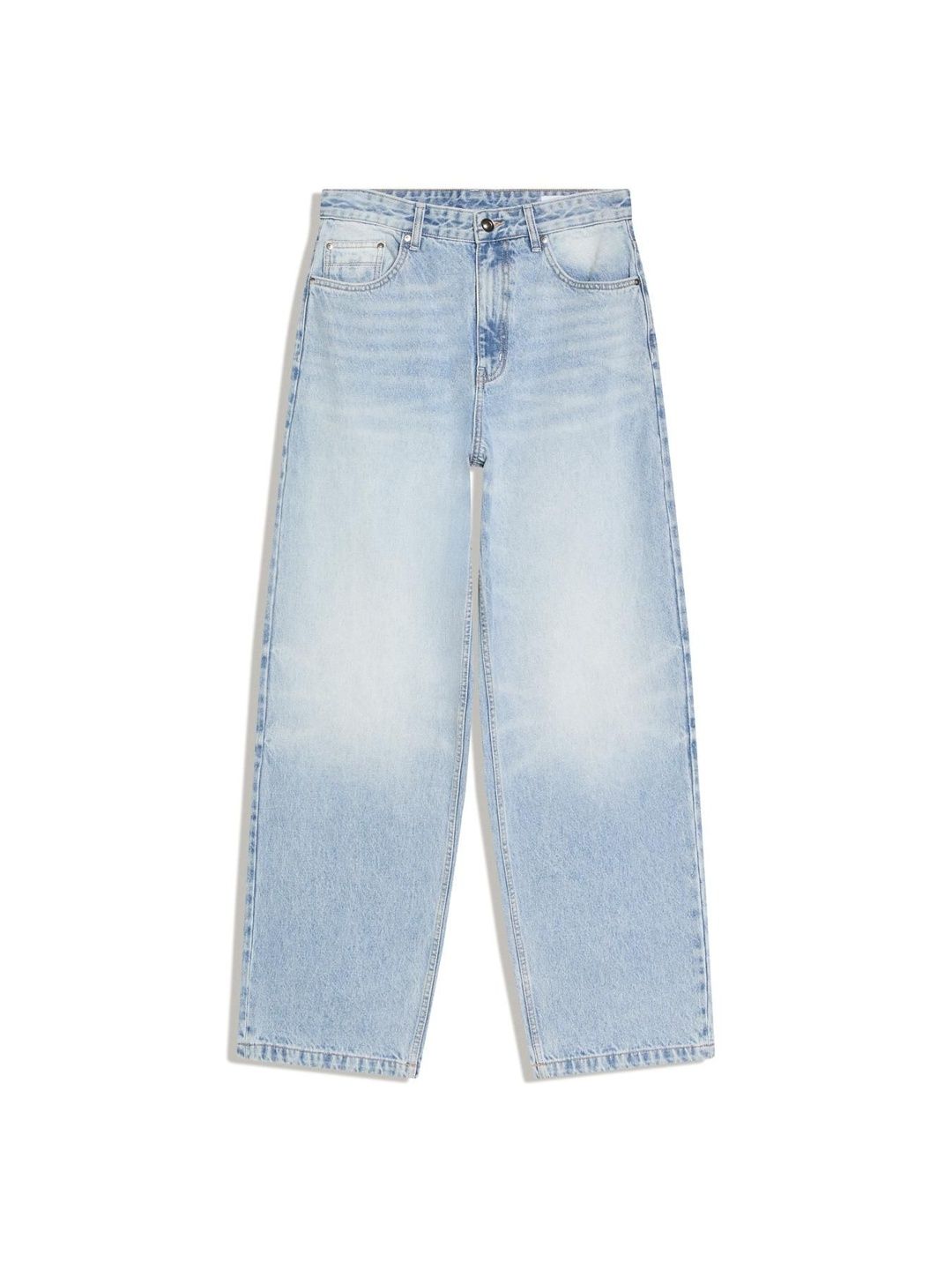 Men Super baggy jeans