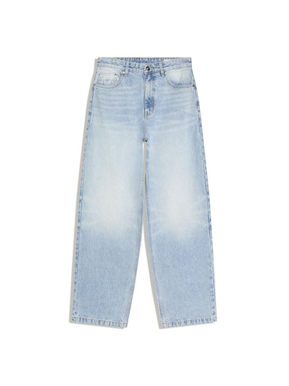 Men Super baggy jeans