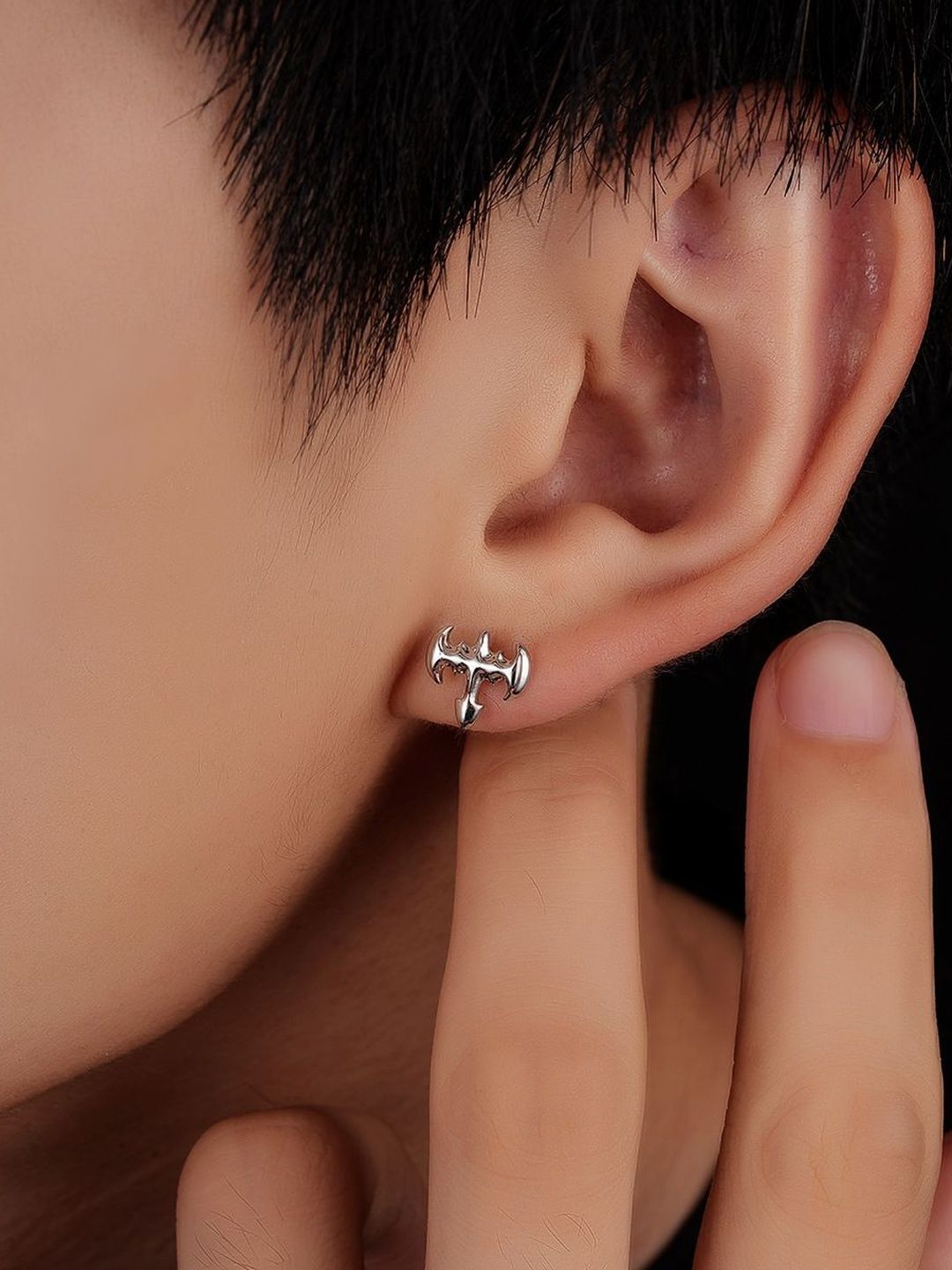 Classic Studs Earrings