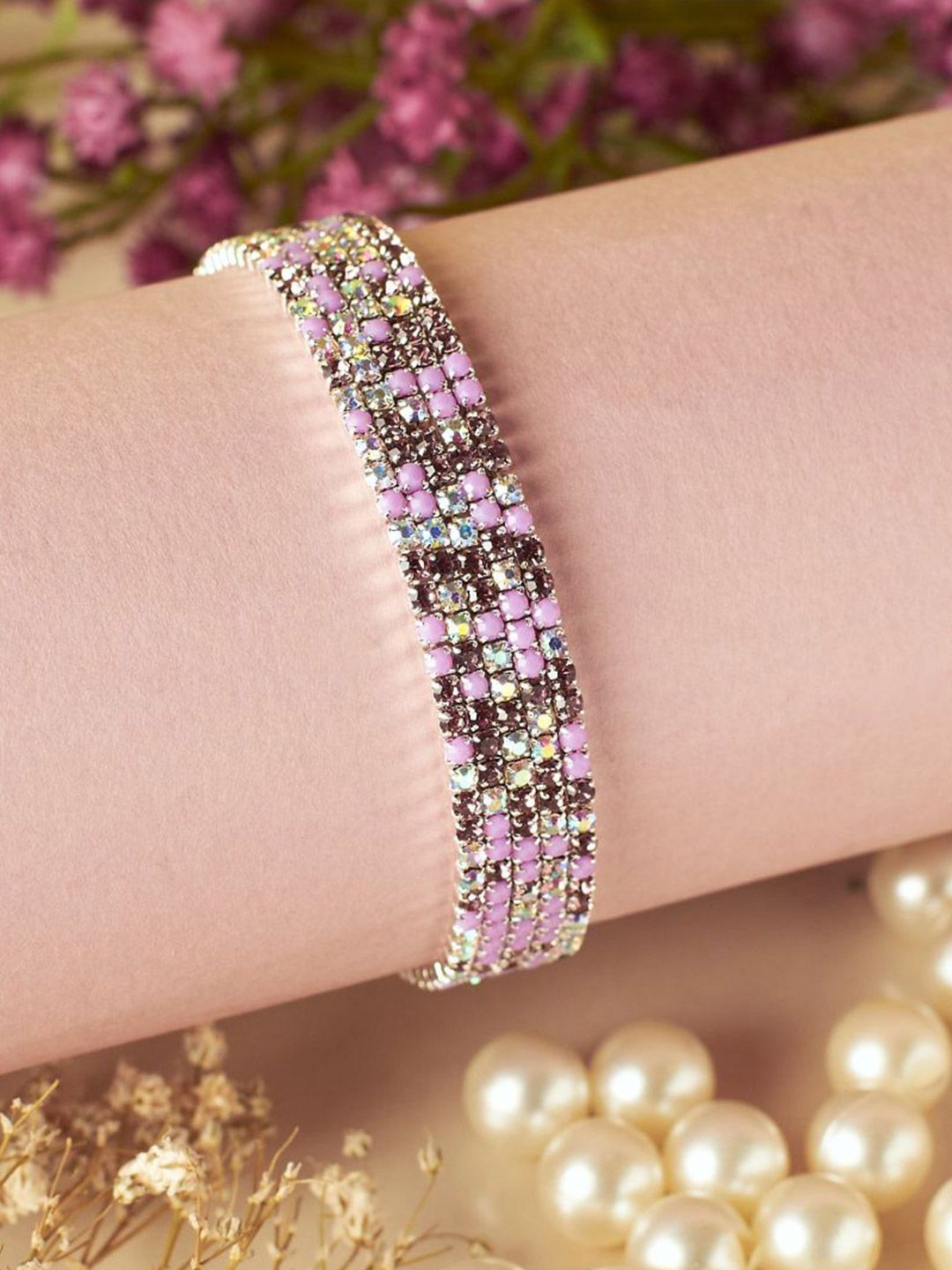 SALTY Women 5 Bracelet