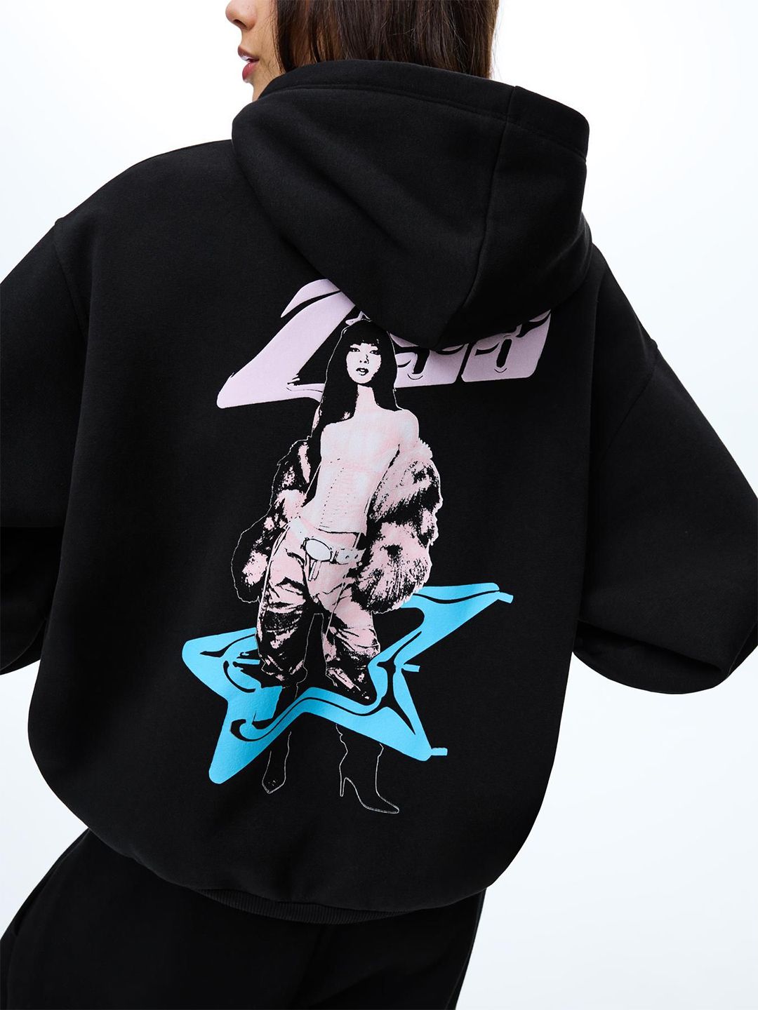 Lisa hoodie
