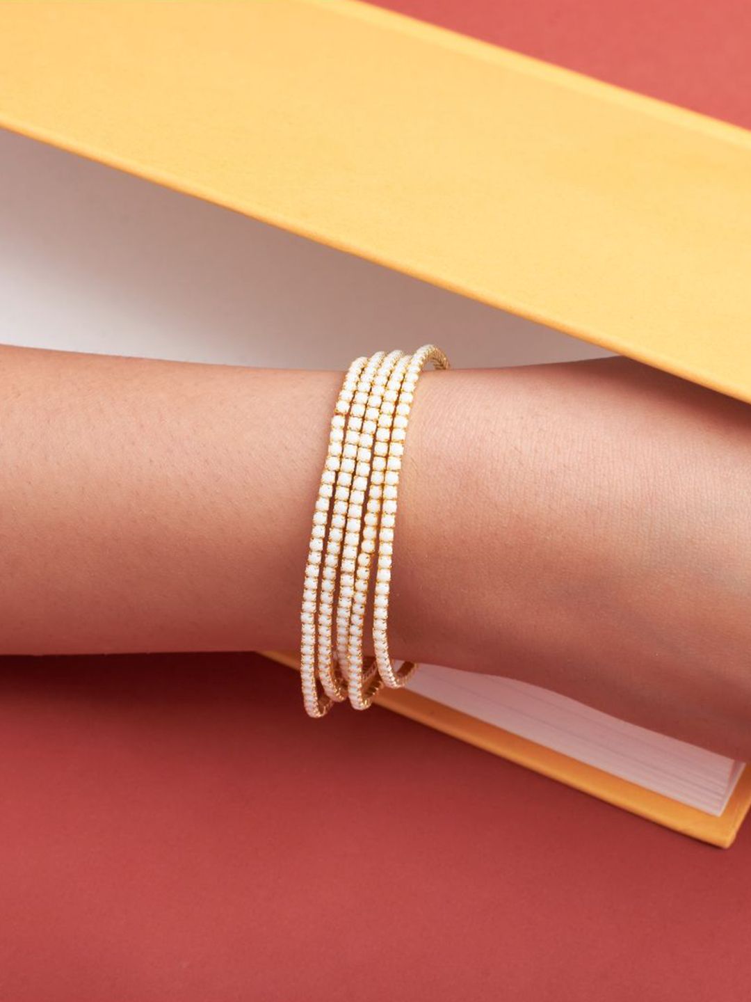 SALTY Women 5 Bracelet
