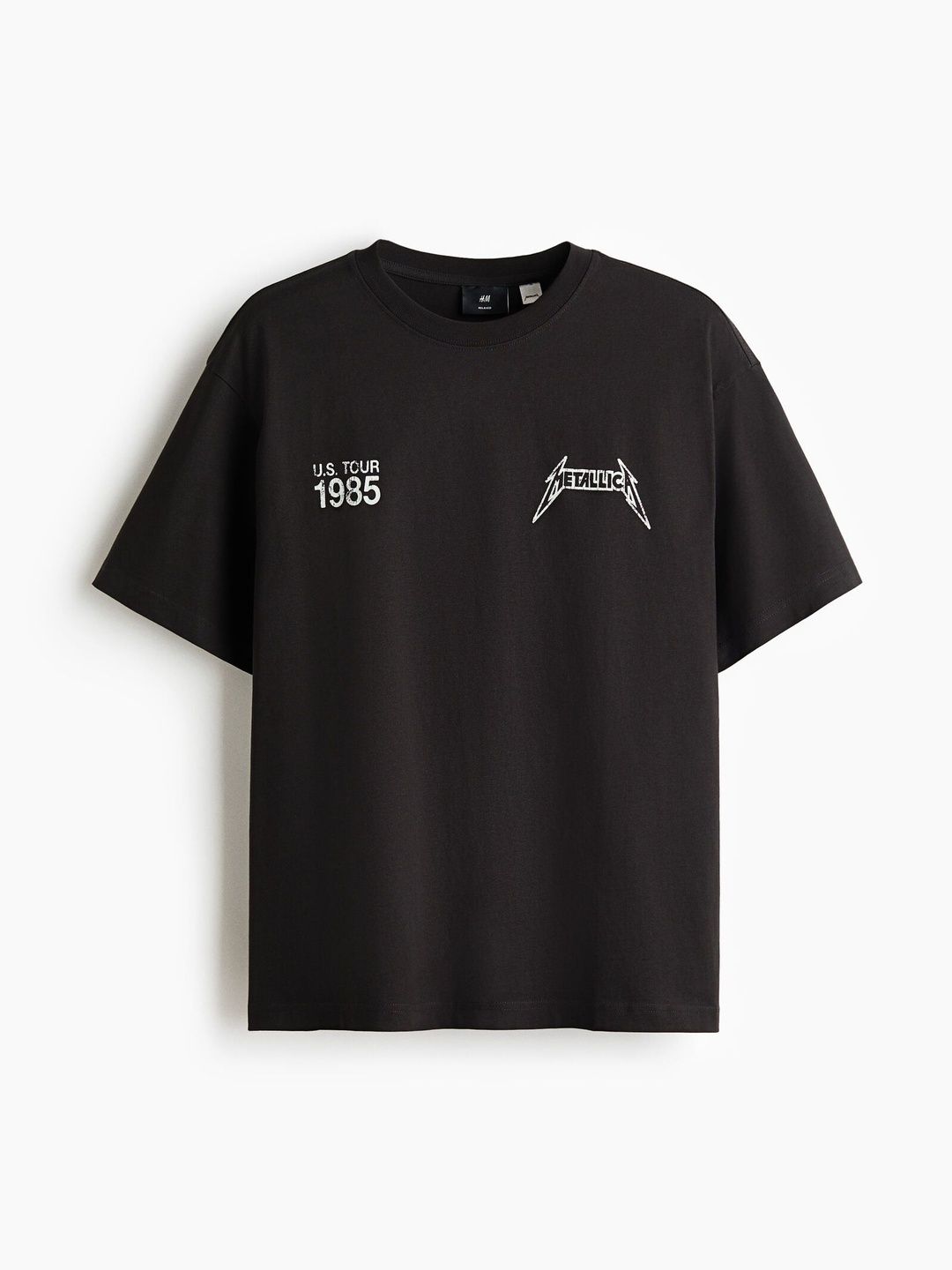Loose Fit T-Shirt