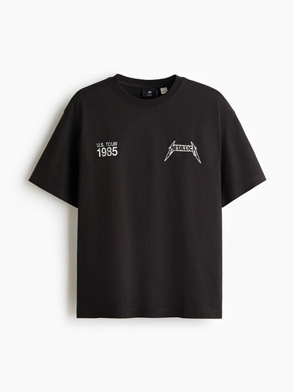 Loose Fit T-Shirt