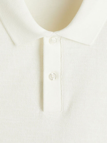 Slim Fit Polo Shirt