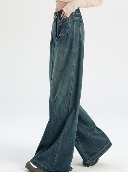 Women Flared Jeans