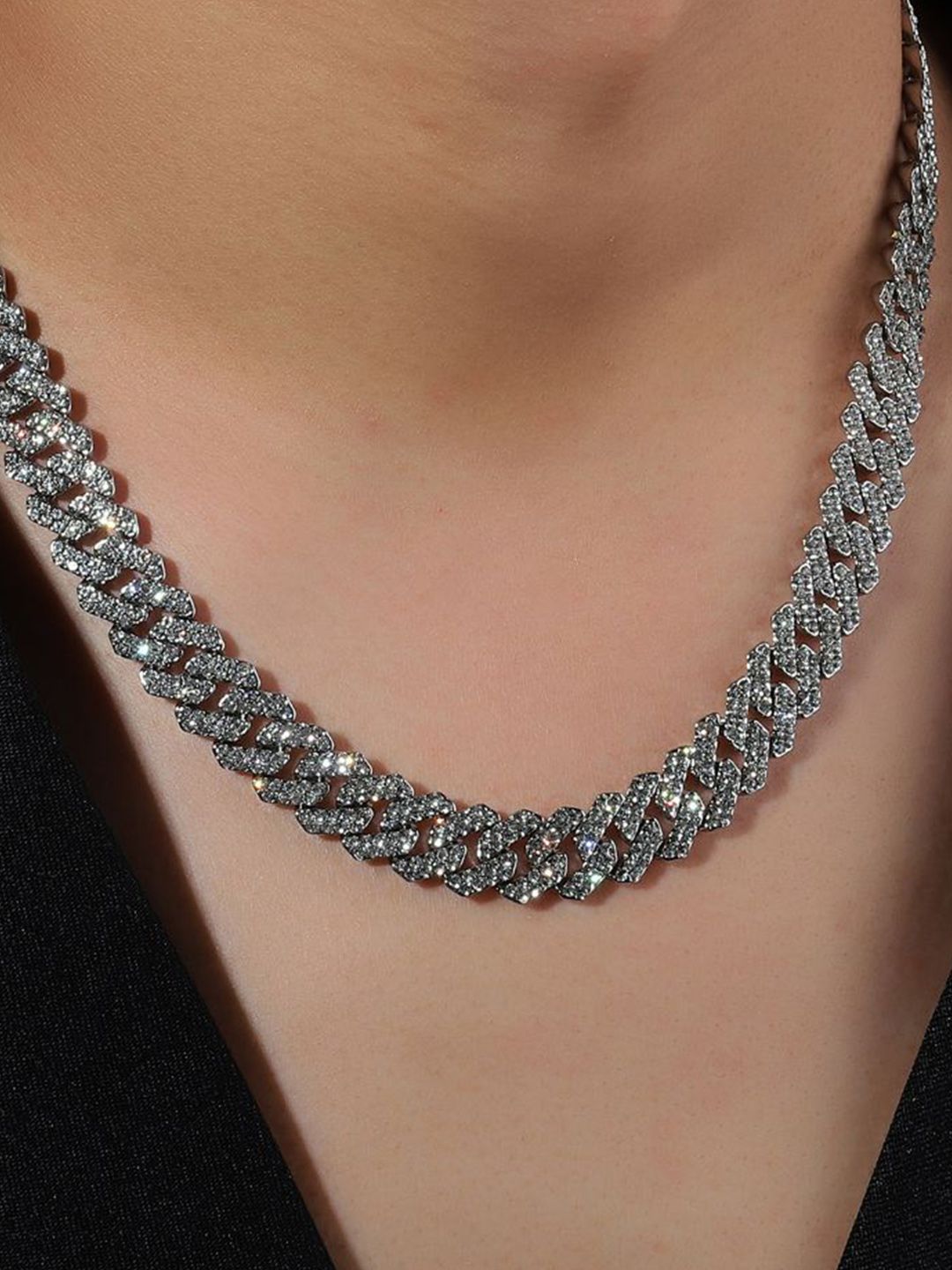 SALTY Men Necklace