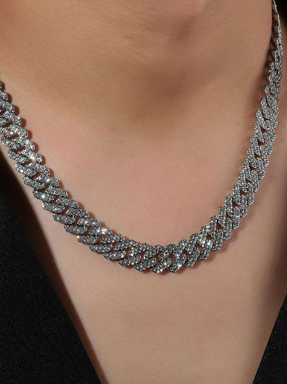 SALTY Men Necklace