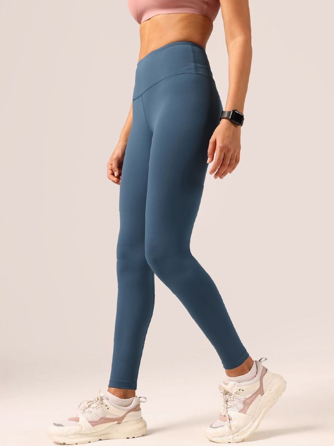 Women High-Rise The Ultimate Leggings Lite - Tall