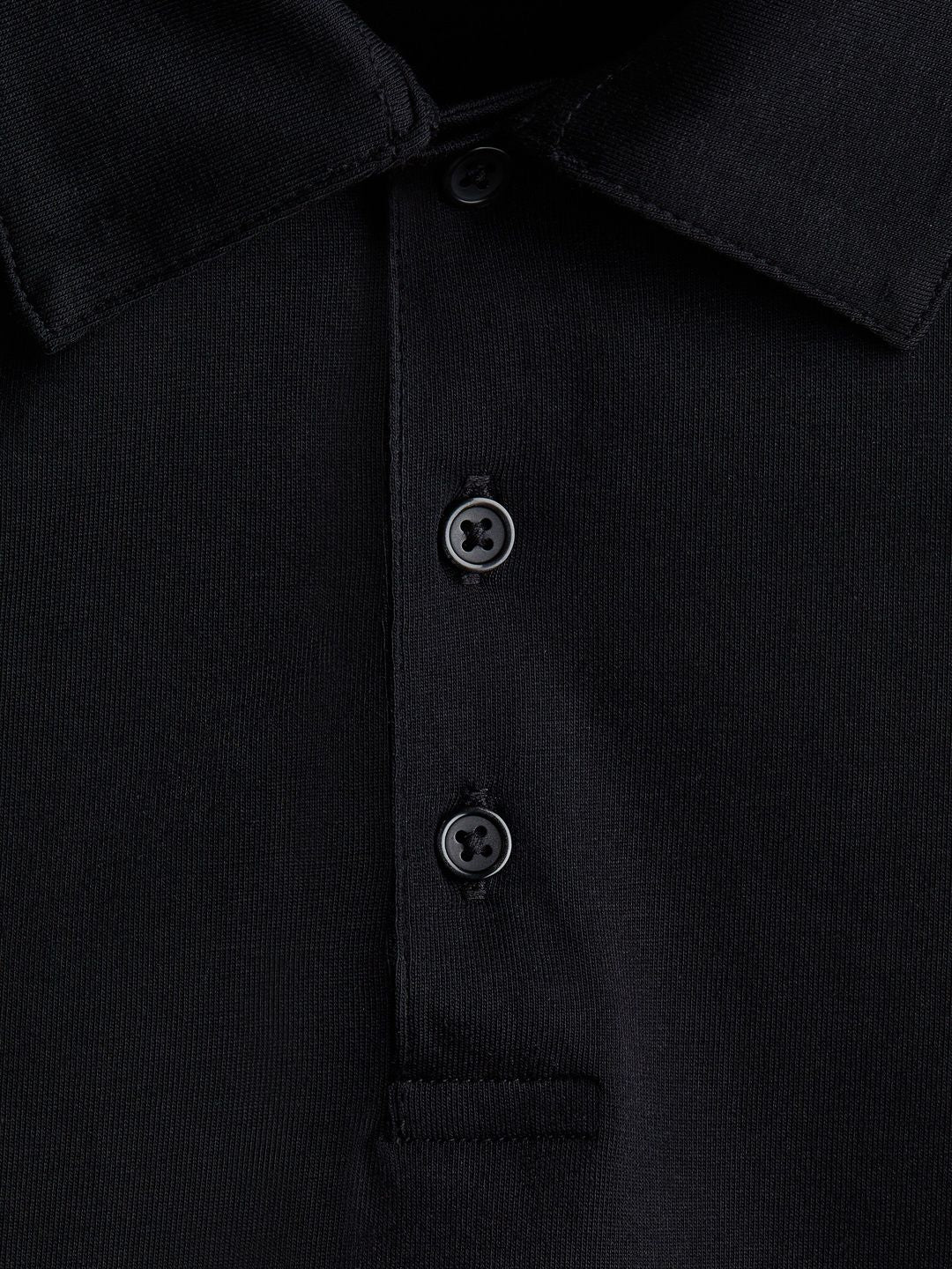 Slim Fit Polo Shirt