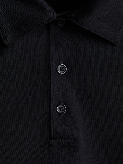 Slim Fit Polo Shirt