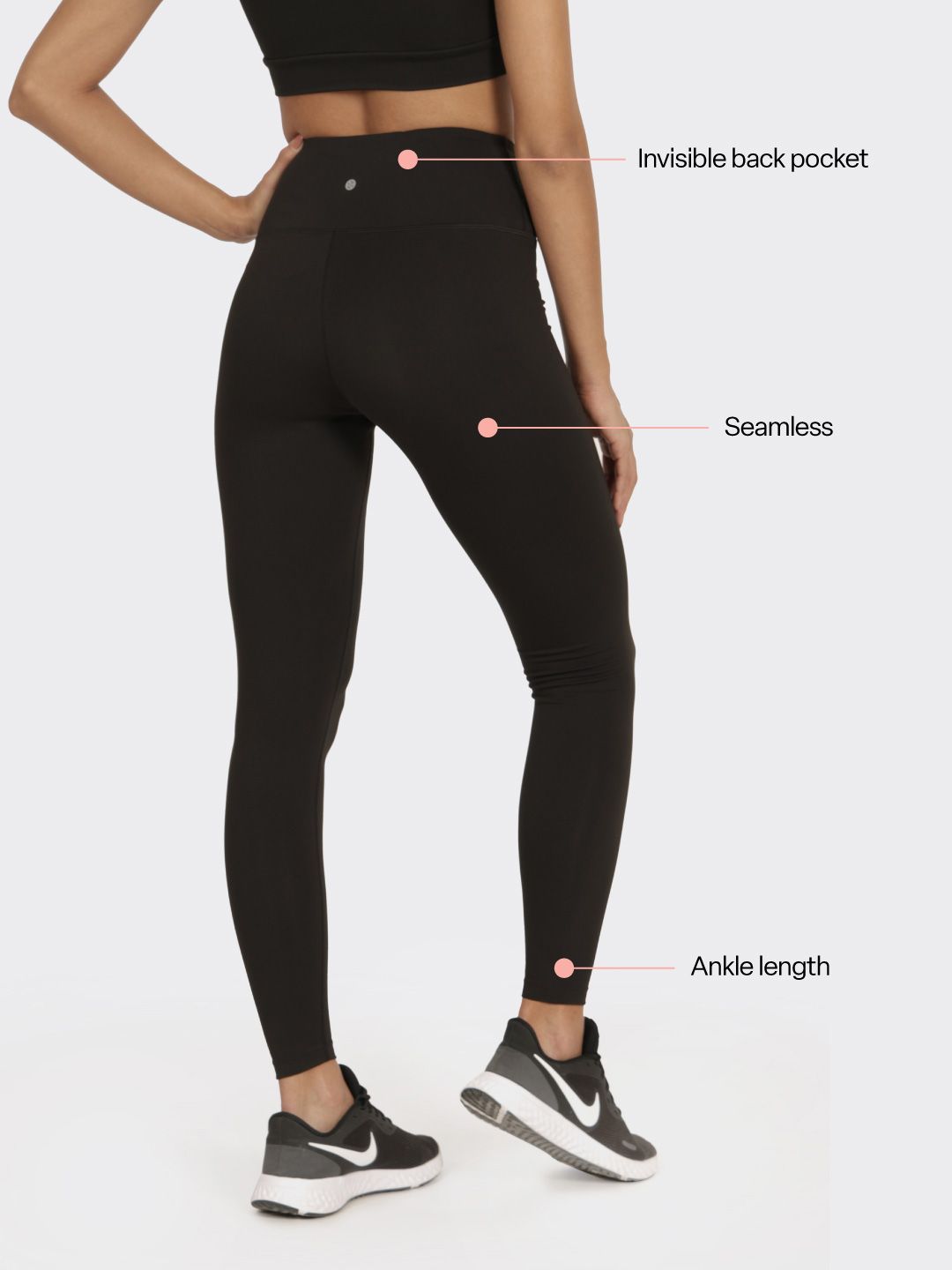 Women TUL Lite Ultimate Tights - Regular