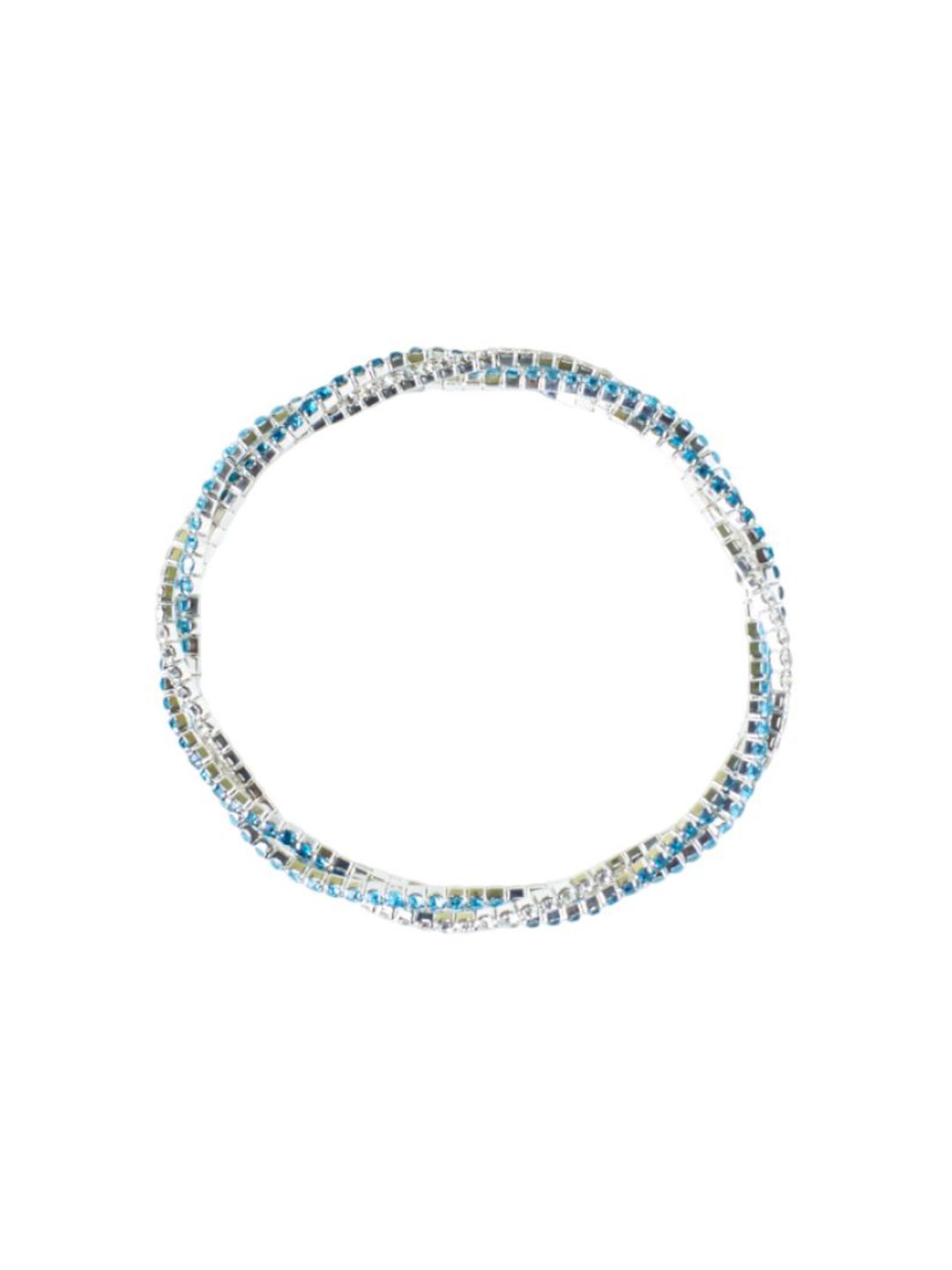 SALTY Pack of 2 Women Oceanic Opal Stretchable Band