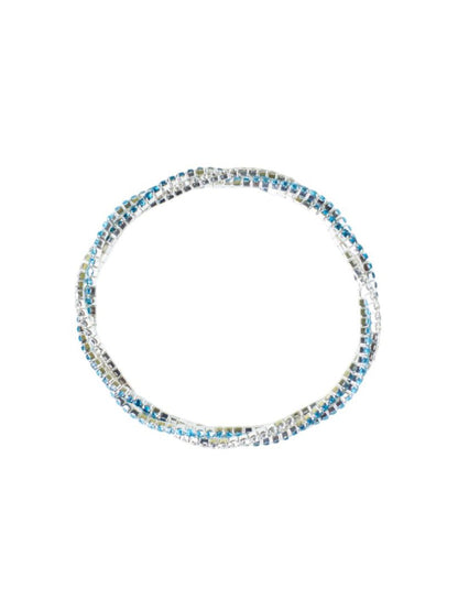SALTY Pack of 2 Women Oceanic Opal Stretchable Band