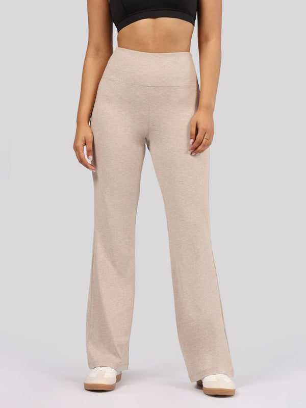 AirMelt Flare Pants Lite - Tall Flared Silhouette