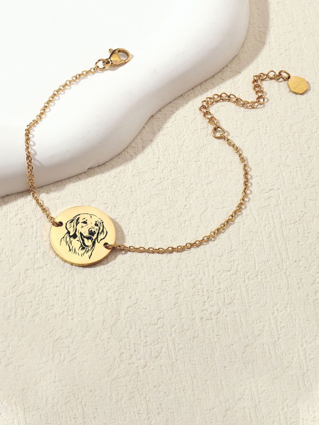 SALTY Women Wraparound Bracelet
