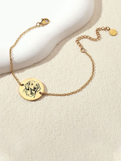 SALTY Women Wraparound Bracelet
