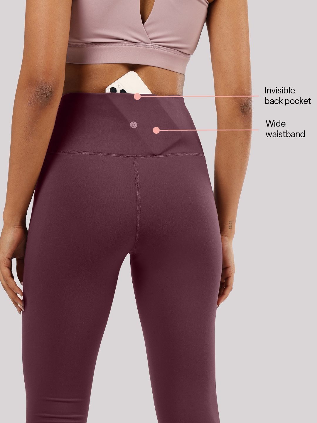 Women Ultimate Tights - Lite