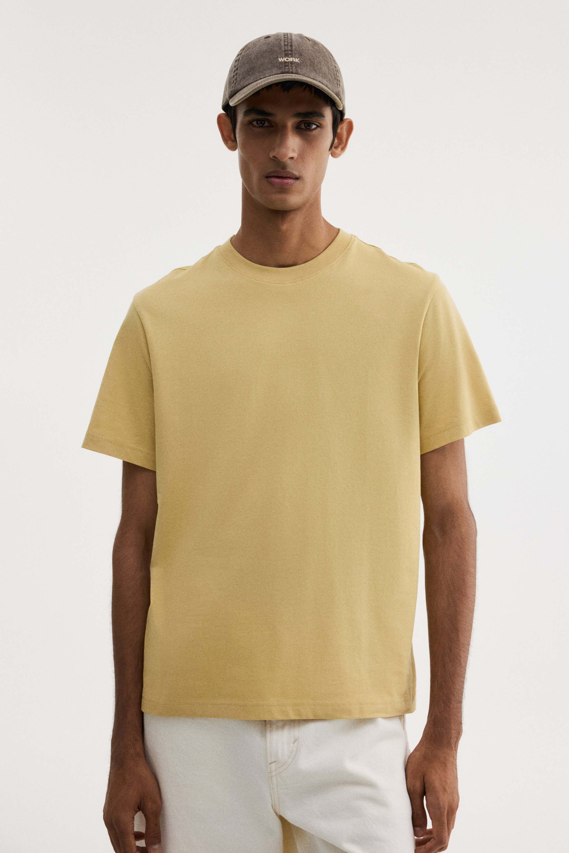 Regular Fit T-shirt
