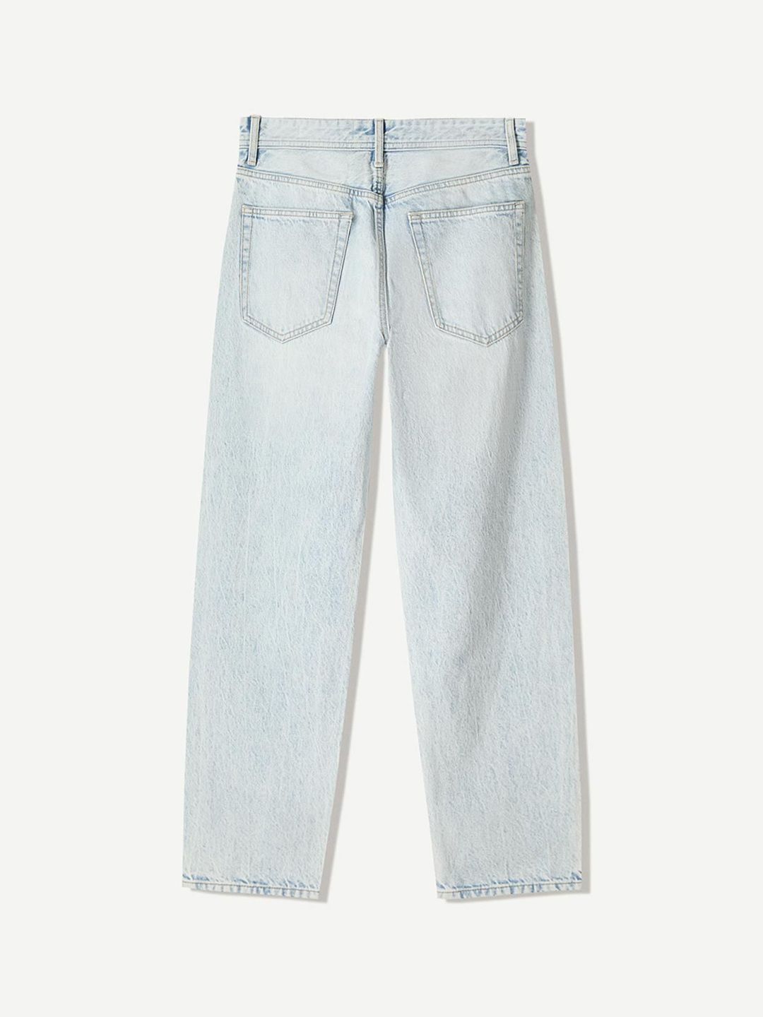 Men Straight Fit Jeans