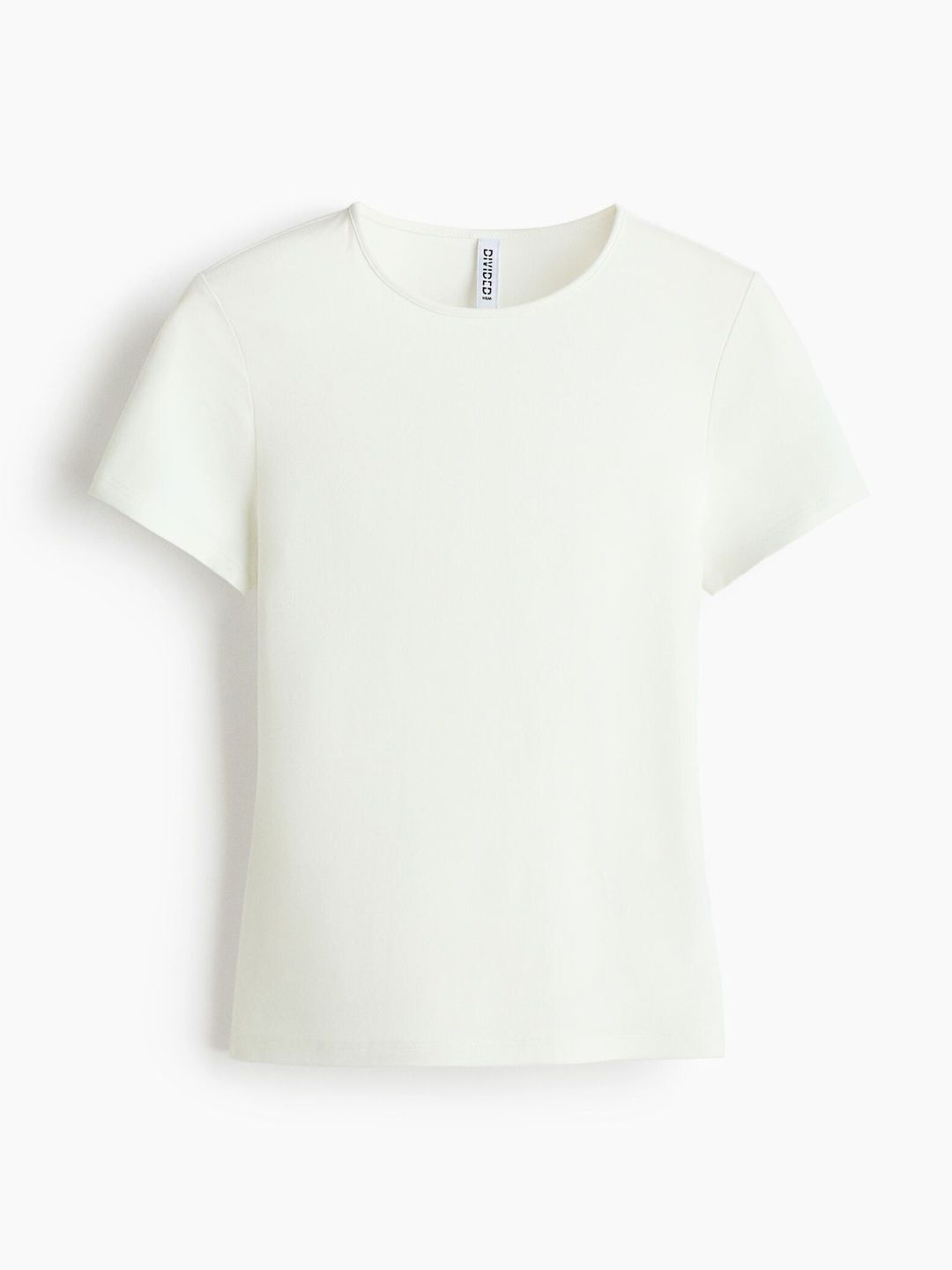 Fitted T-Shirt