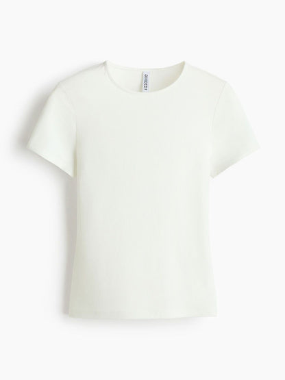 Fitted T-Shirt