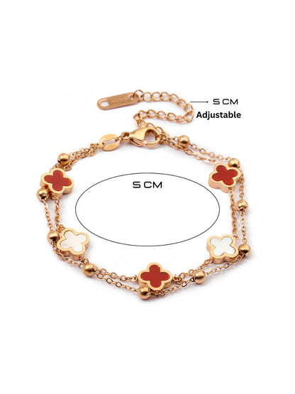 SALTY Women Charm Bracelet