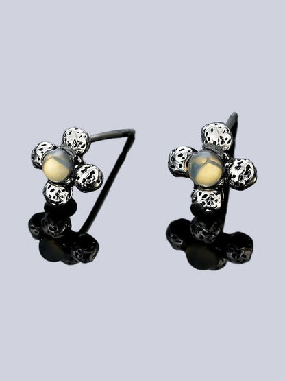 Classic Studs Earrings