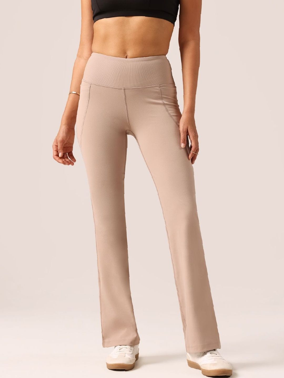 The Ultimate Flare Pants