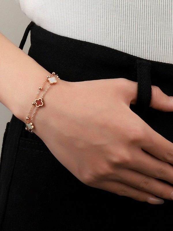 SALTY Women Charm Bracelet