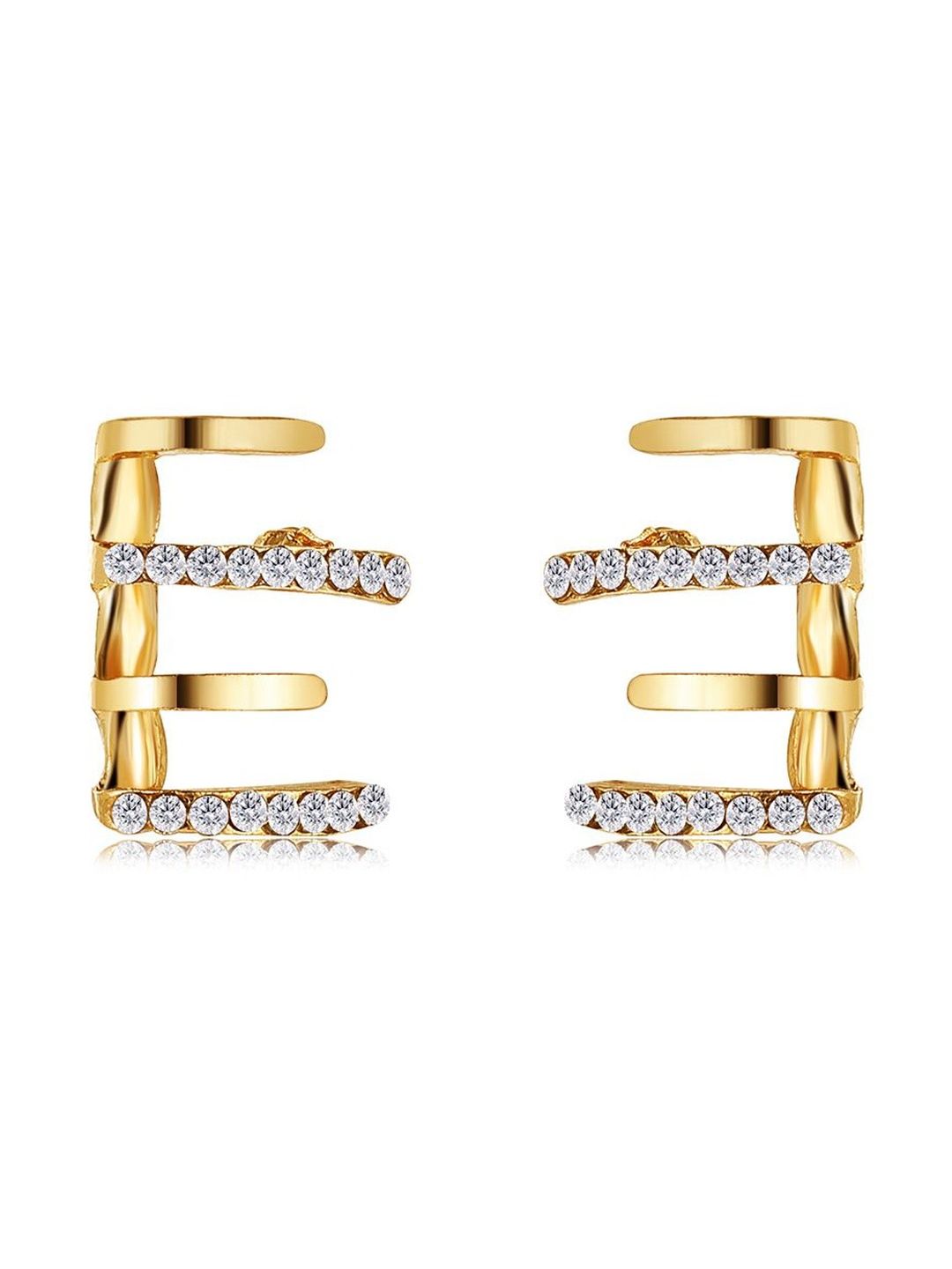 Classic Ear Cuff Earrings