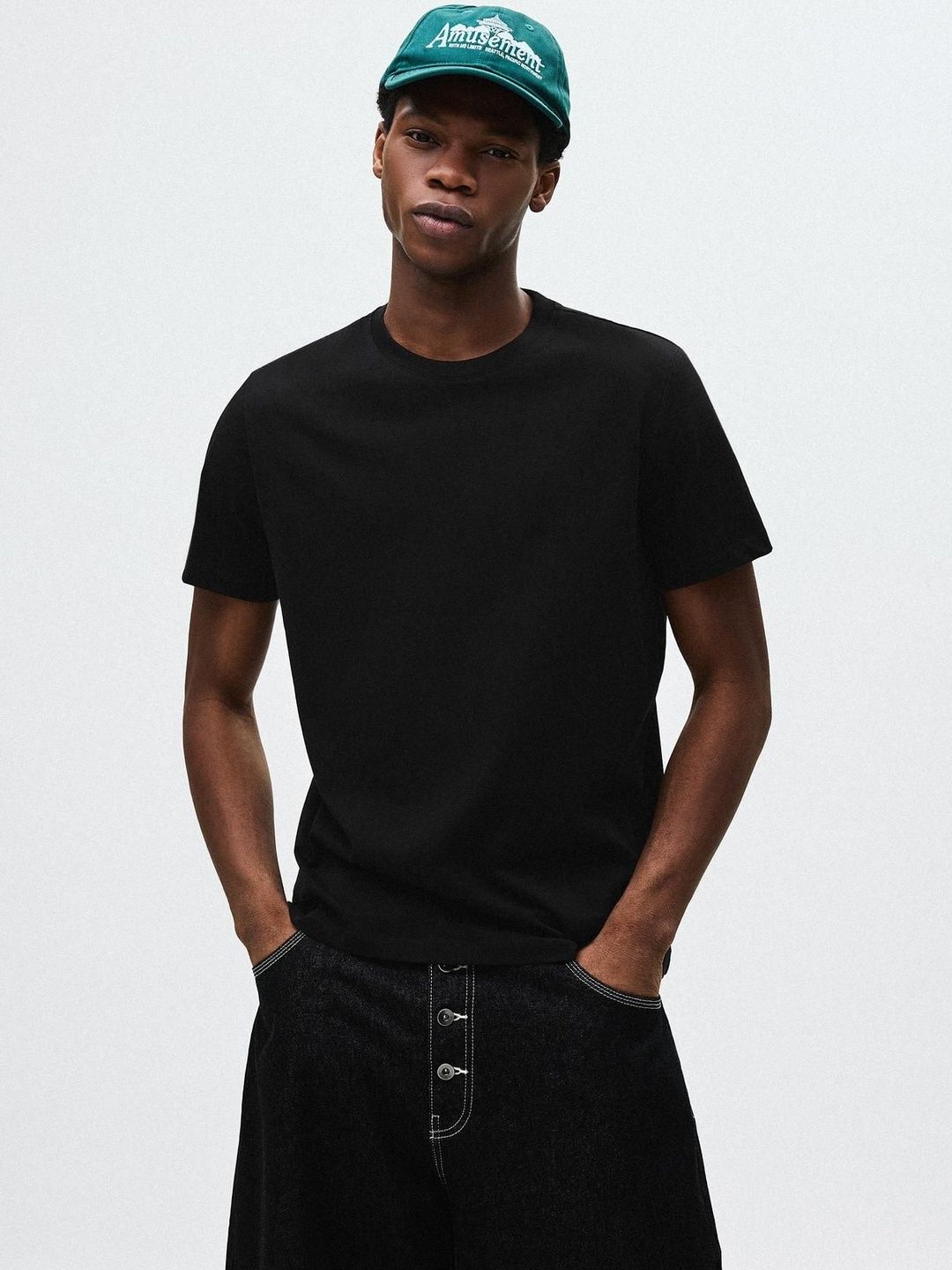 short sleeve T-shirt